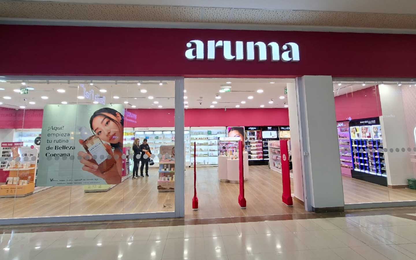 ARUMA