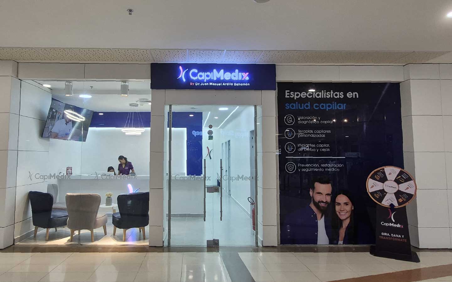 CAPIMEDIX