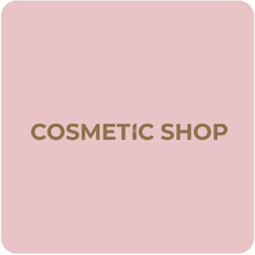 COSMETIC SHOP