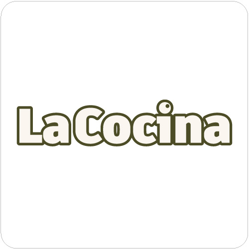 LA COCINA