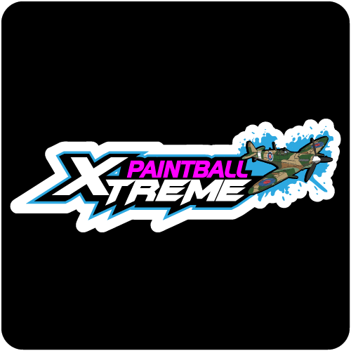 PAINTBALL XTREME