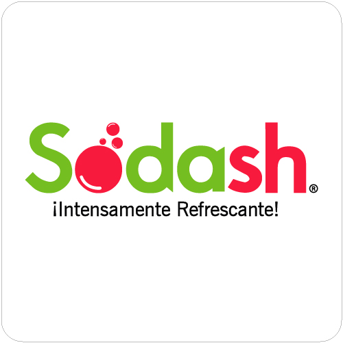 SODASH