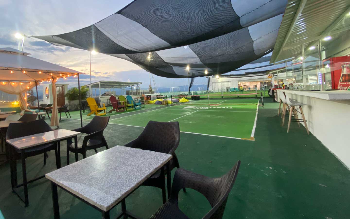 CLUB PICKLEBALL NEIVA 