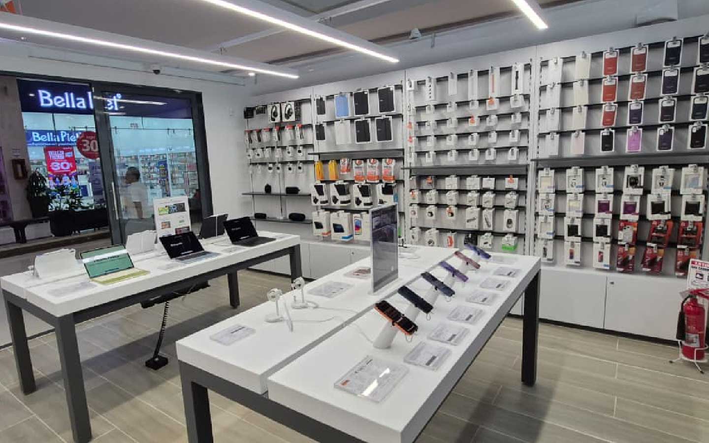 ISHOP