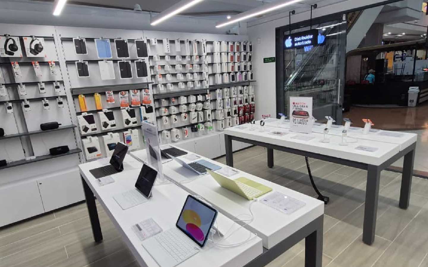 ISHOP